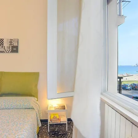Balcone Sul Mare - Vadoalmare Immobiliare 아파트