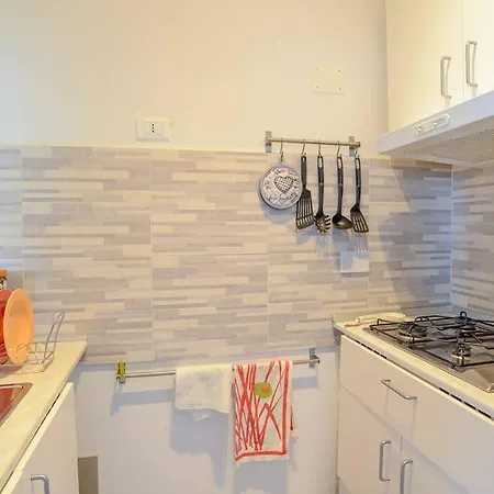 Appartement Balcone Sul Mare - Vadoalmare Immobiliare