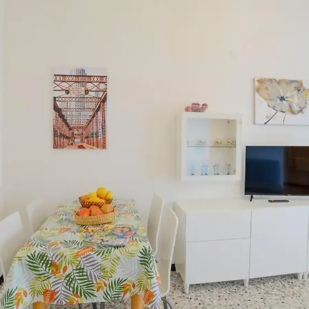 Balcone Sul Mare - Vadoalmare Immobiliare Appartement *