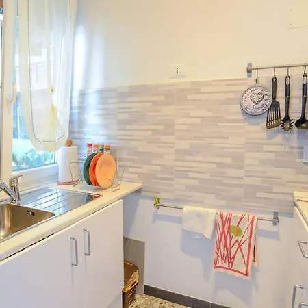 Apartment Balcone Sul Mare Vadoalmare Immobiliare