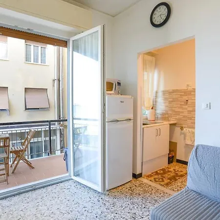 Appartement Balcone Sul Mare - Vadoalmare Immobiliare Vado Ligure