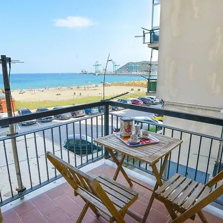 Balcone Sul Mare Vadoalmare Immobiliare *