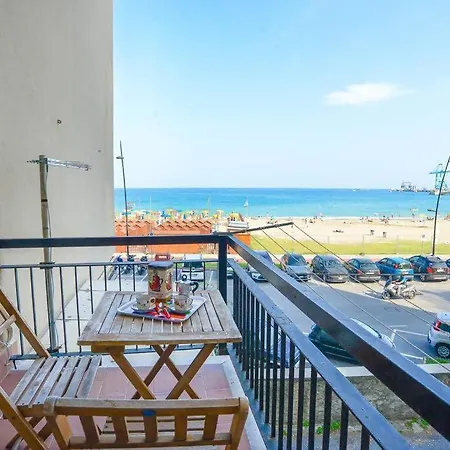 Balcone Sul Mare Vadoalmare Immobiliare * Vado Ligure